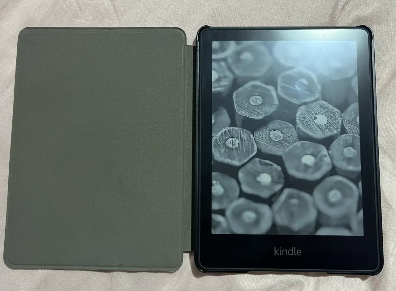 Kindle Paperwhite 11ª Generación - miniatura 4