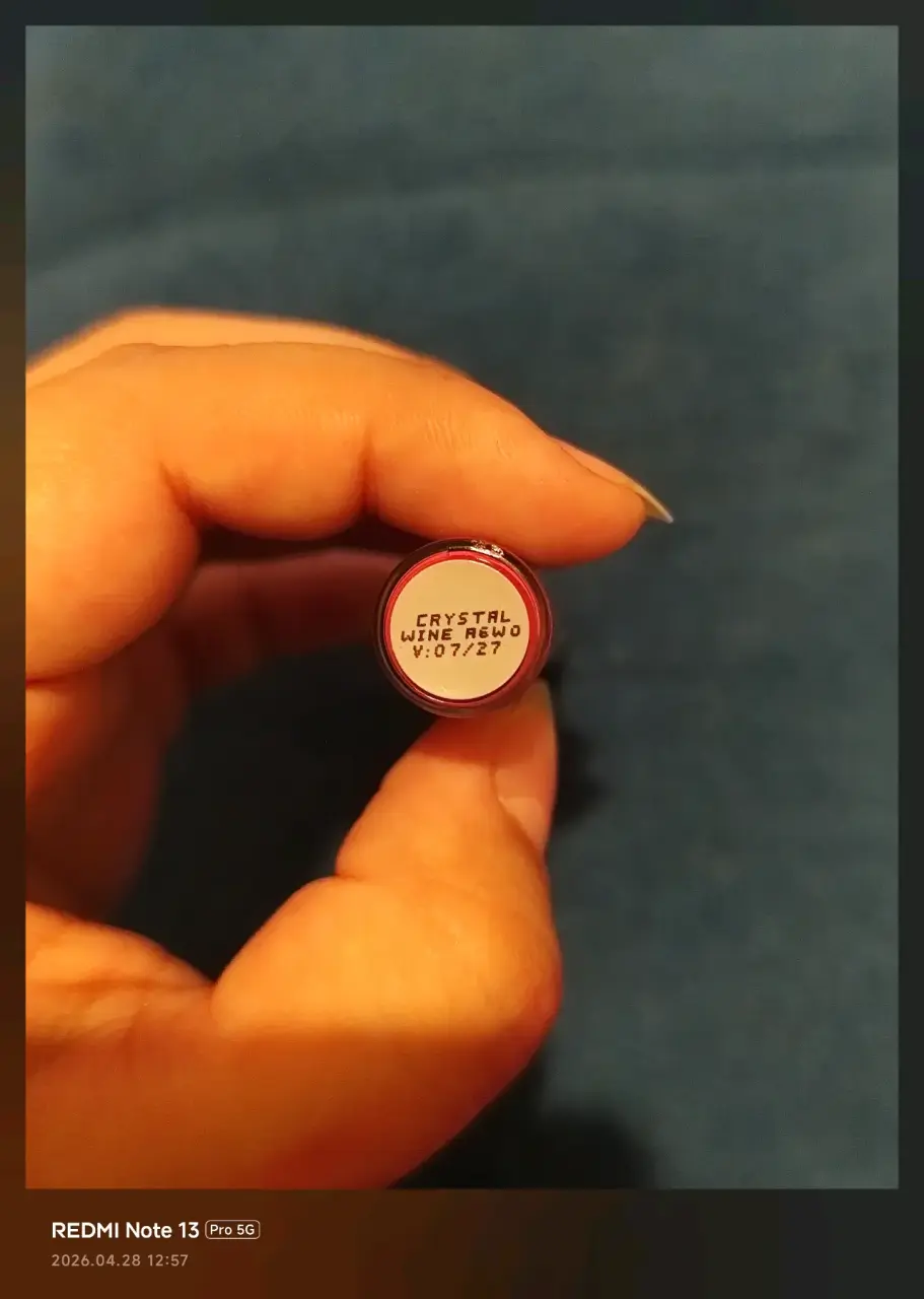Labial Matte Studio Look - miniatura 2