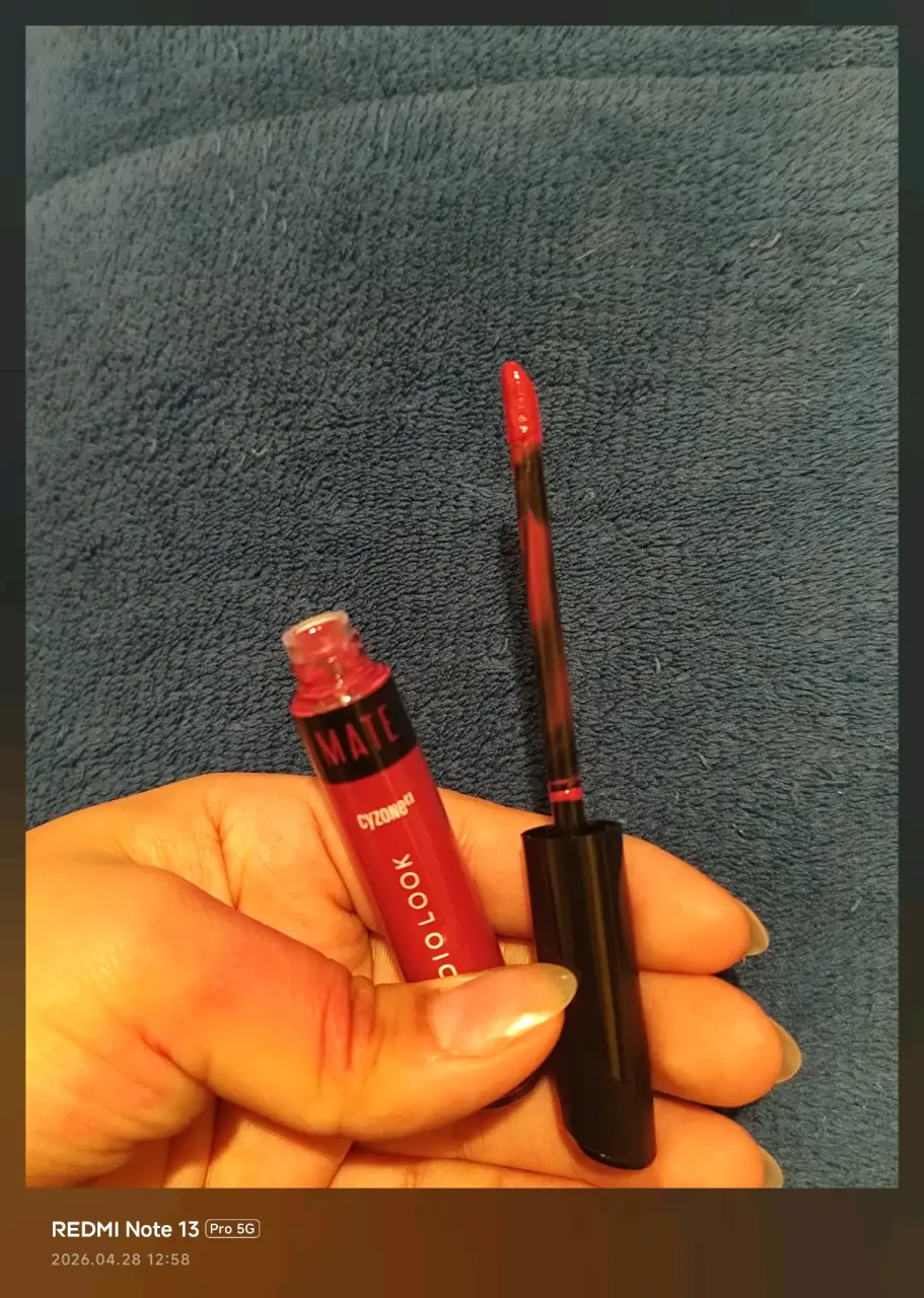 Labial Matte Studio Look - miniatura 3