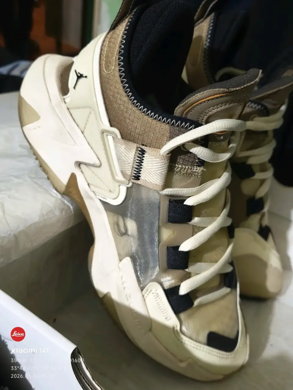 Zapatillas jordan - miniatura 2