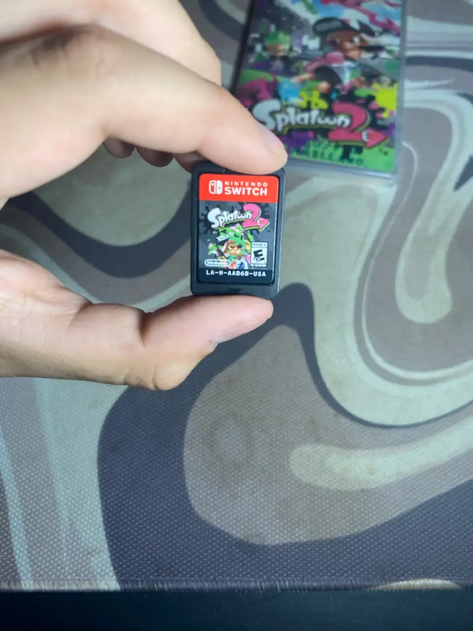 Juego Splatoon 2 para Nintendo Switch - miniatura 4