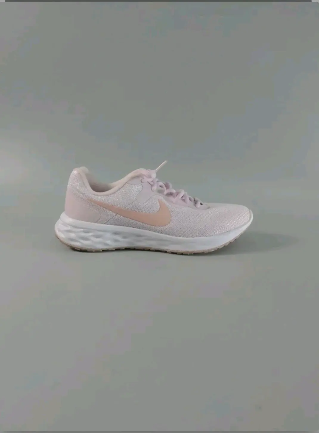 Zapatillas deportivas rosadas - miniatura 2
