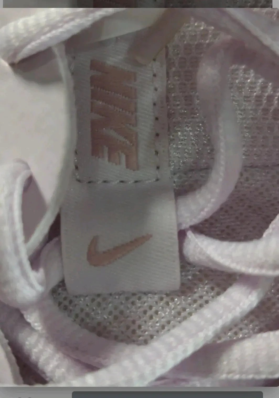 Zapatillas deportivas rosadas - miniatura 5