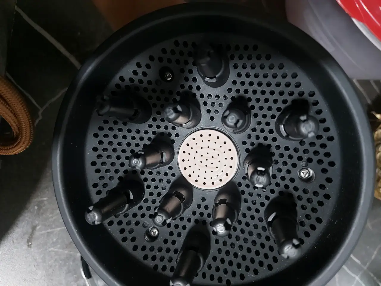 Secador difusor Bellissima Italia - miniatura 2