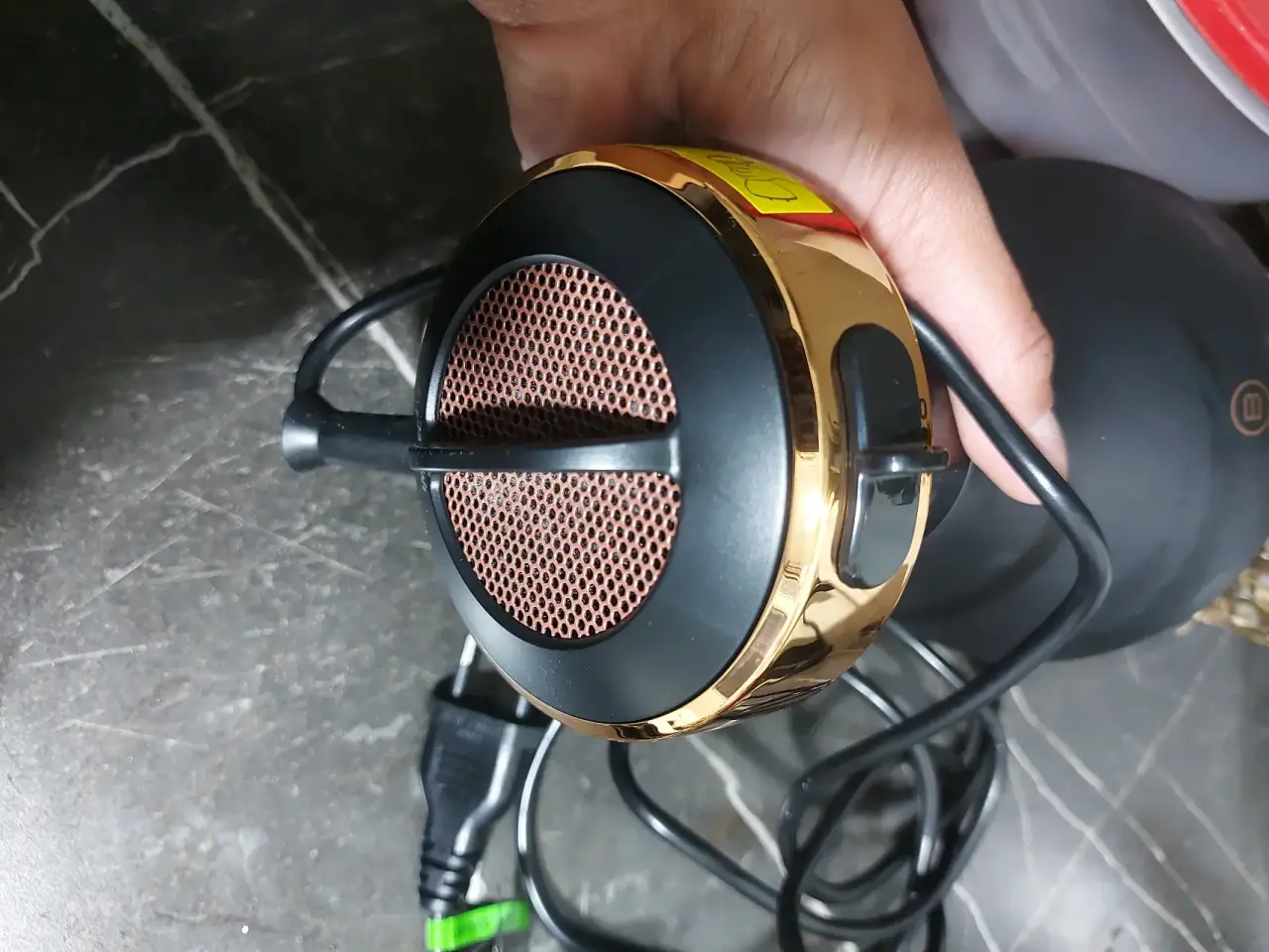 Secador difusor Bellissima Italia - miniatura 4