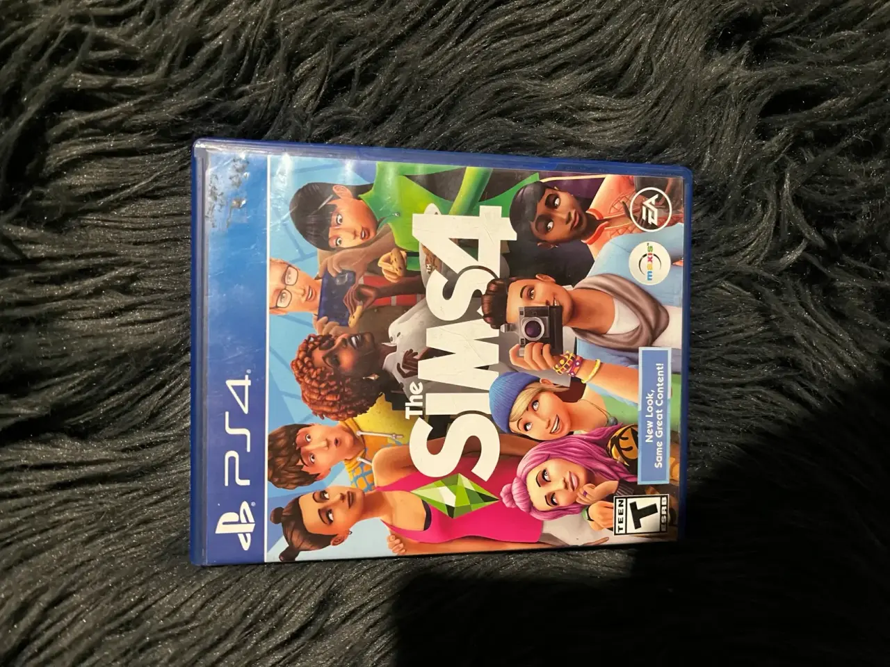 Juego The Sims 4 para PS4 - miniatura 1