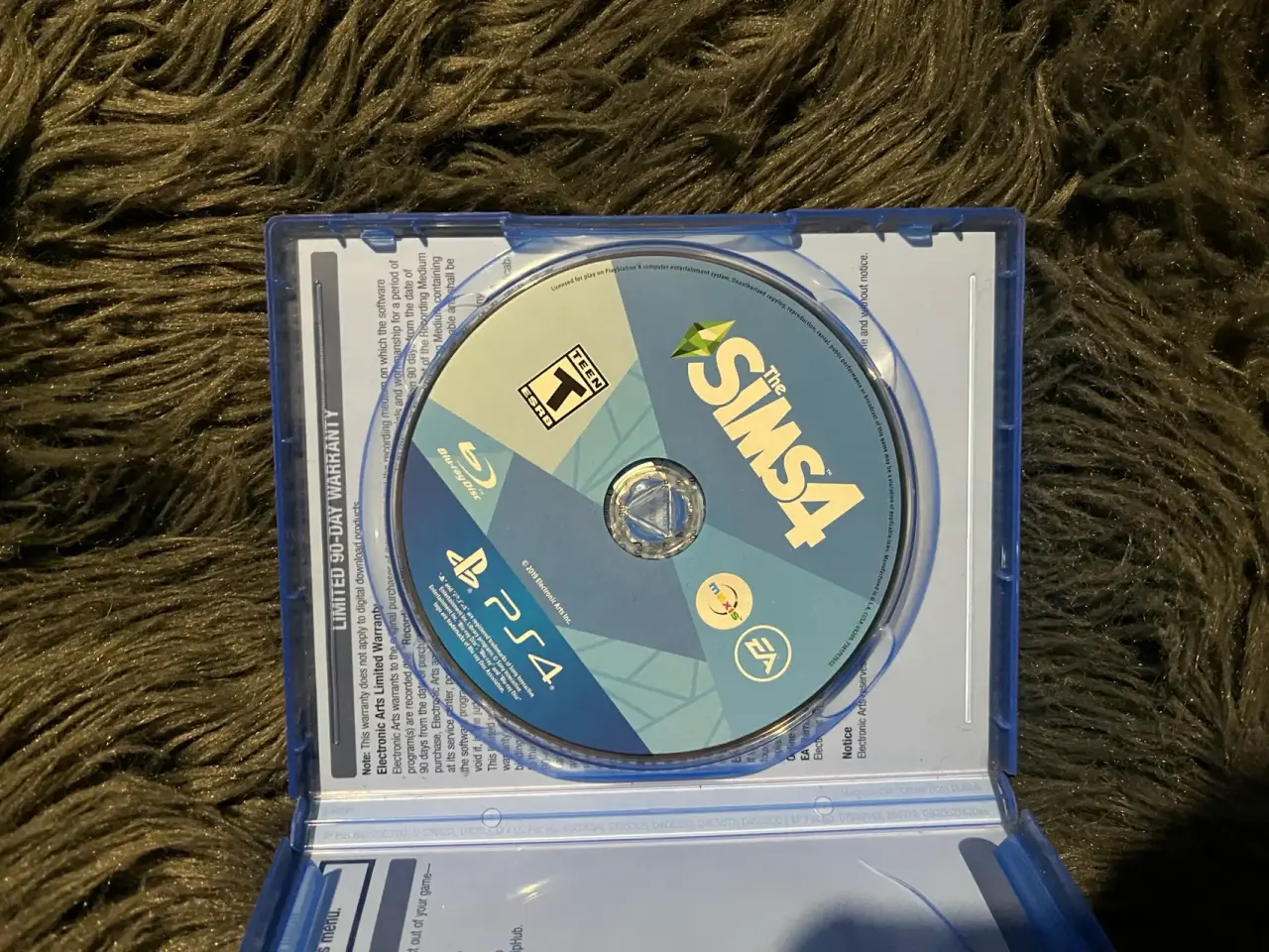 Juego The Sims 4 para PS4 - miniatura 2