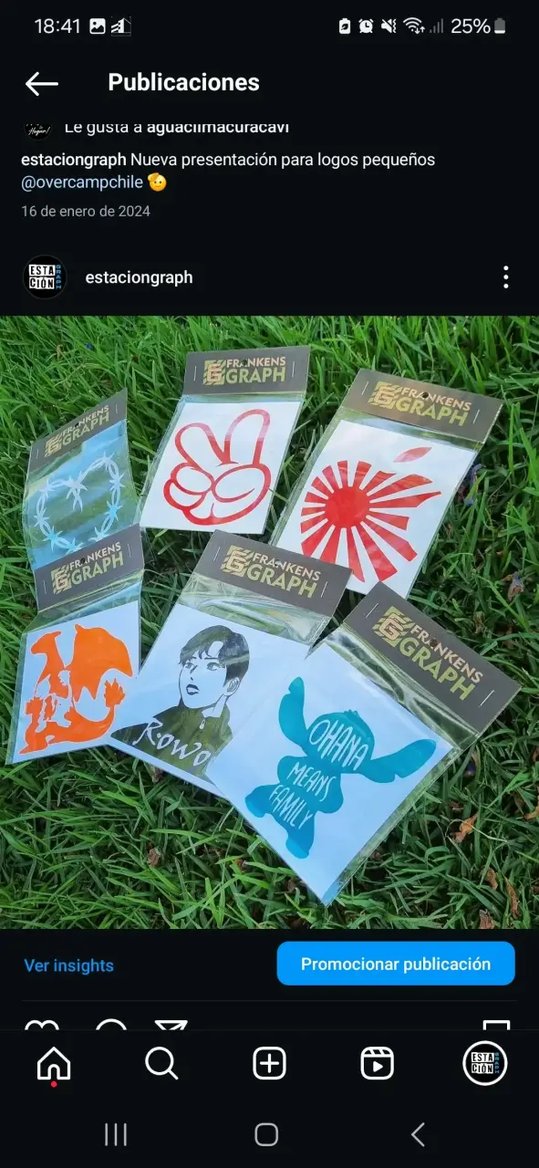 Adhesivos temáticos variados - miniatura 2