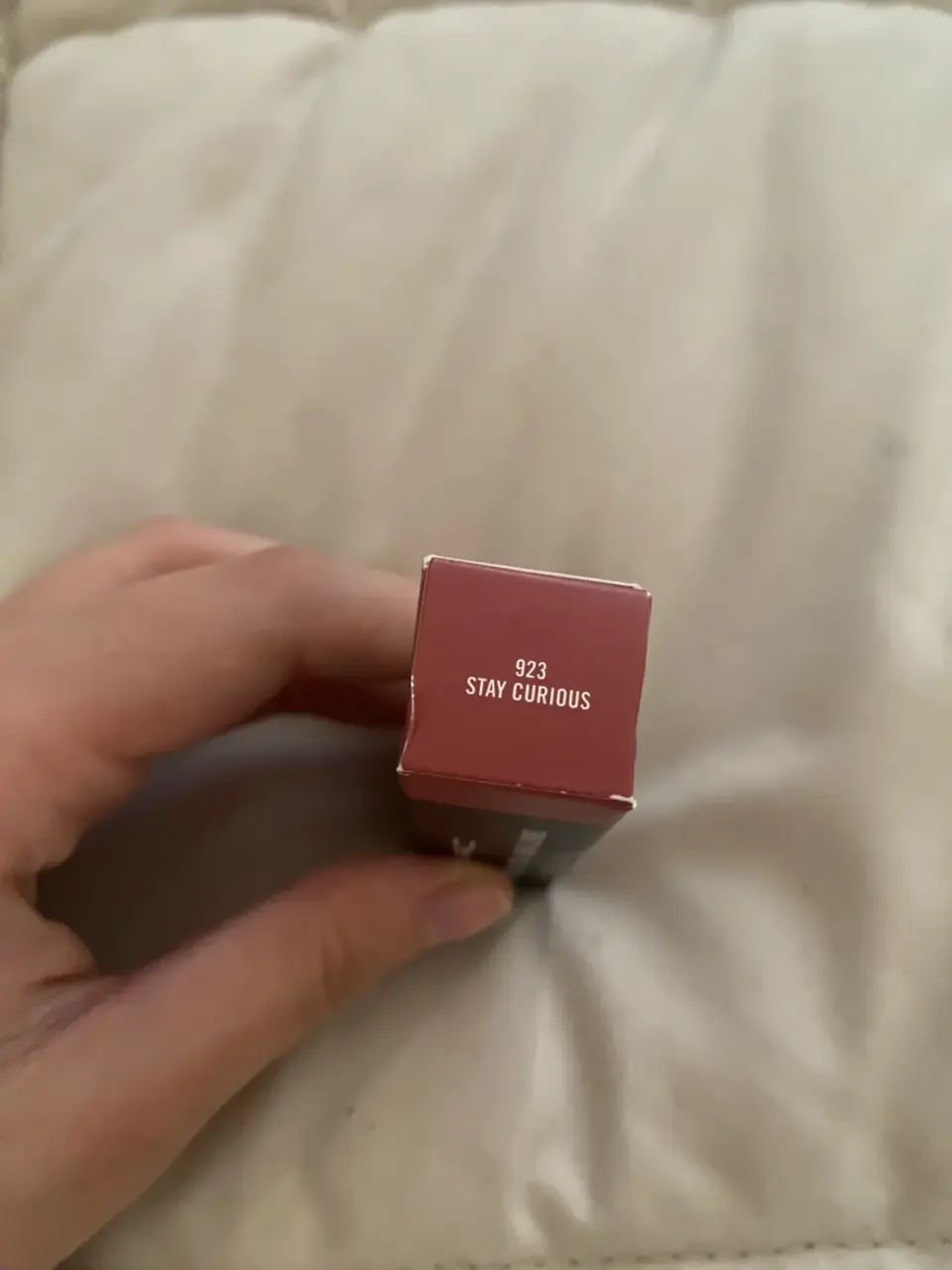 Labial MAC Powder Kiss - miniatura 2