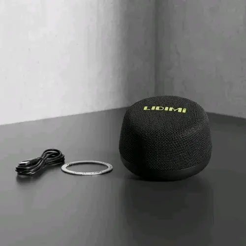 Altavoz Bluetooth portátil Lidimi - miniatura 2