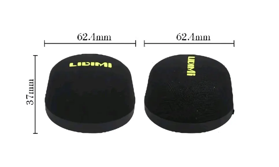 Altavoz Bluetooth portátil Lidimi - miniatura 6