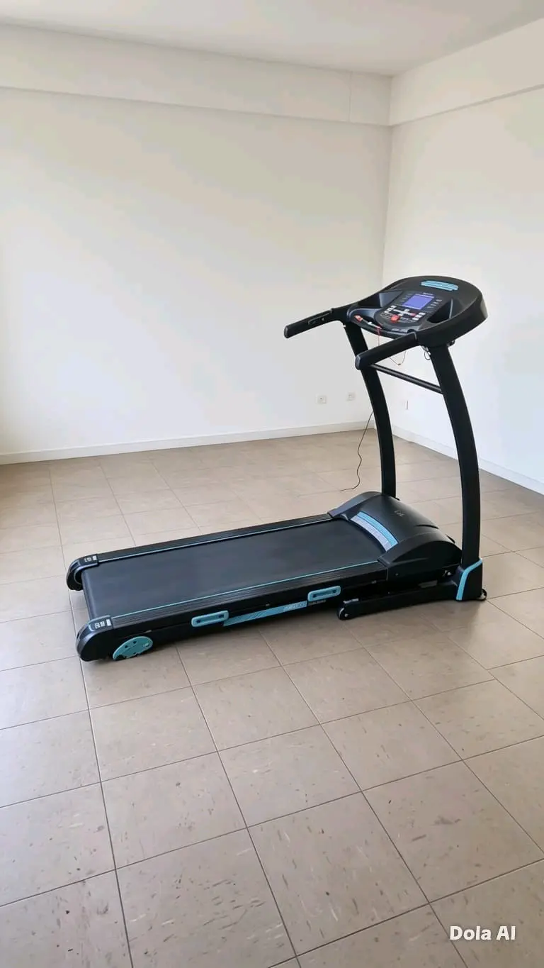 Trotadora Eléctrica Bianchi Valor Conversable - miniatura 1