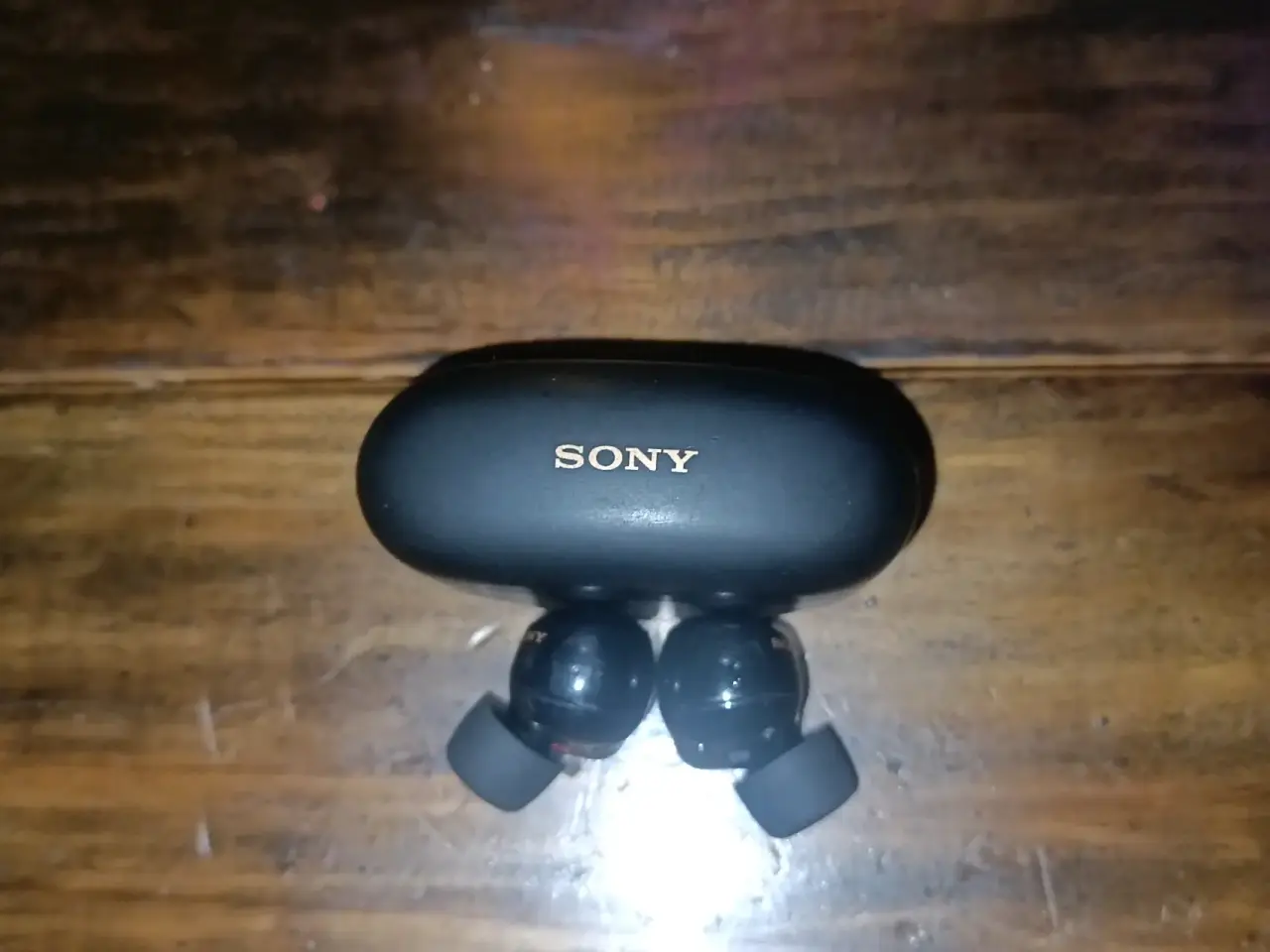 Audífonos inalámbricos Sony wf-1000xm5 - miniatura 3