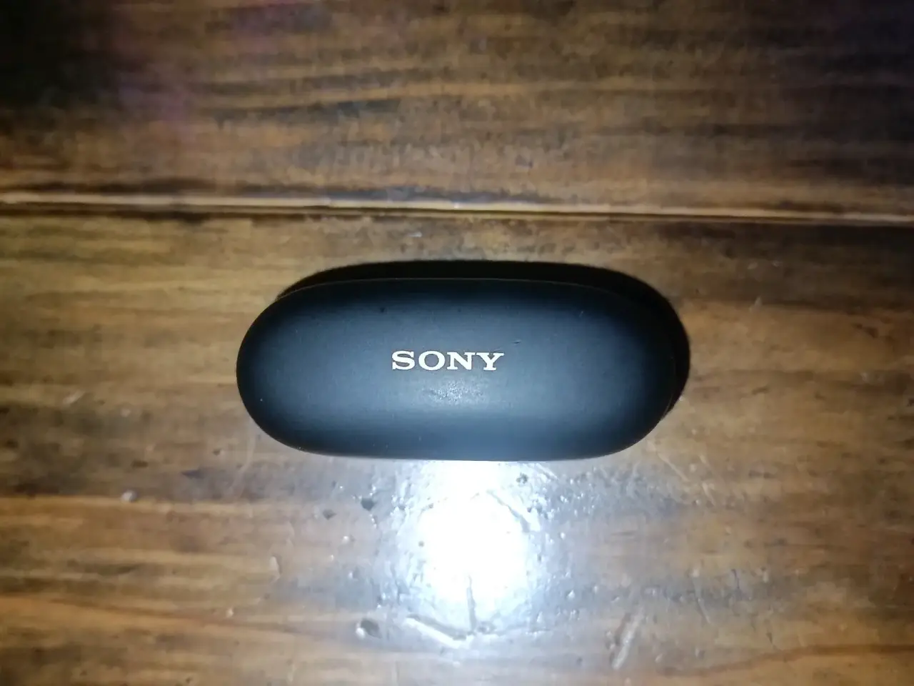 Audífonos inalámbricos Sony wf-1000xm5 - miniatura 4