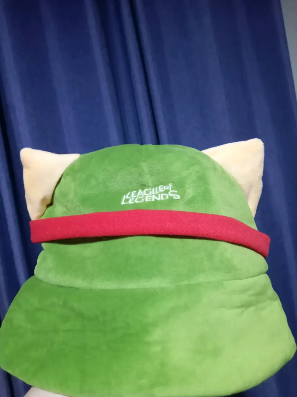 Gorro de Teemo league of legends - miniatura 2