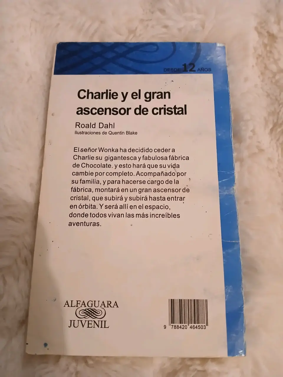 Charlie y el gran ascensor de cristal - miniatura 2