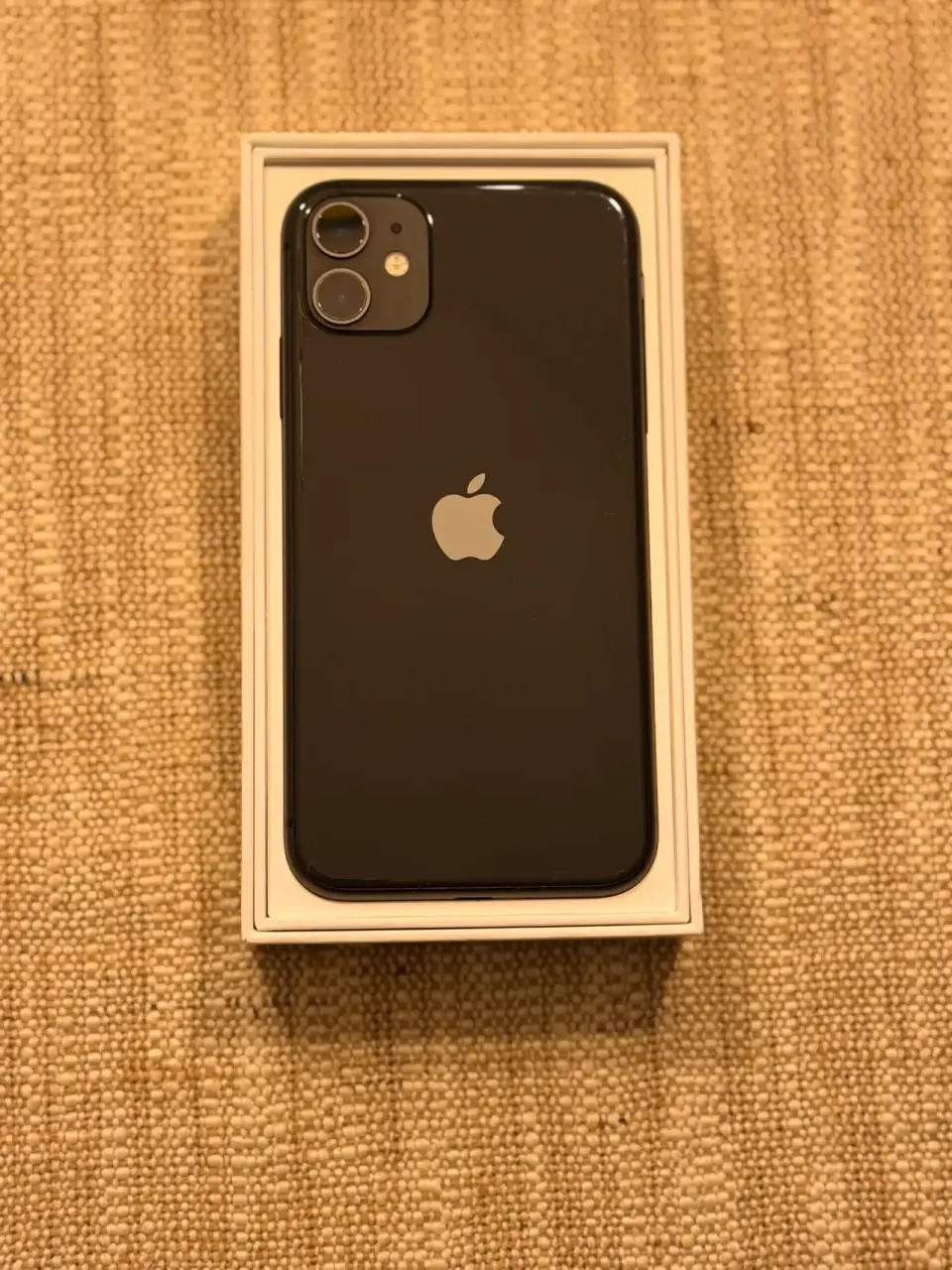 iPhone 11 64g - miniatura 2