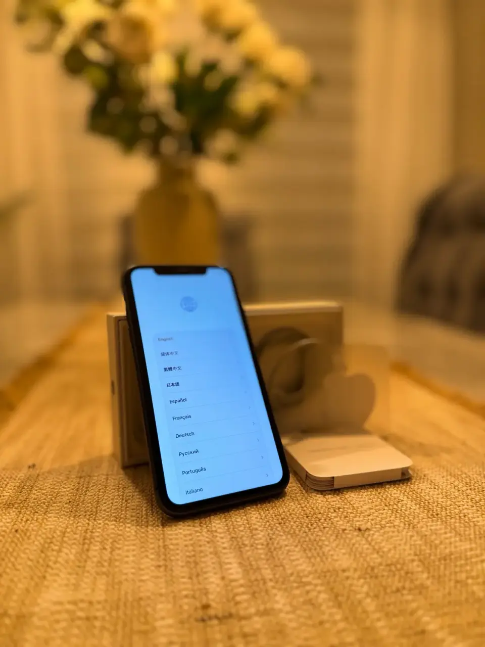iPhone 11 64g - miniatura 3