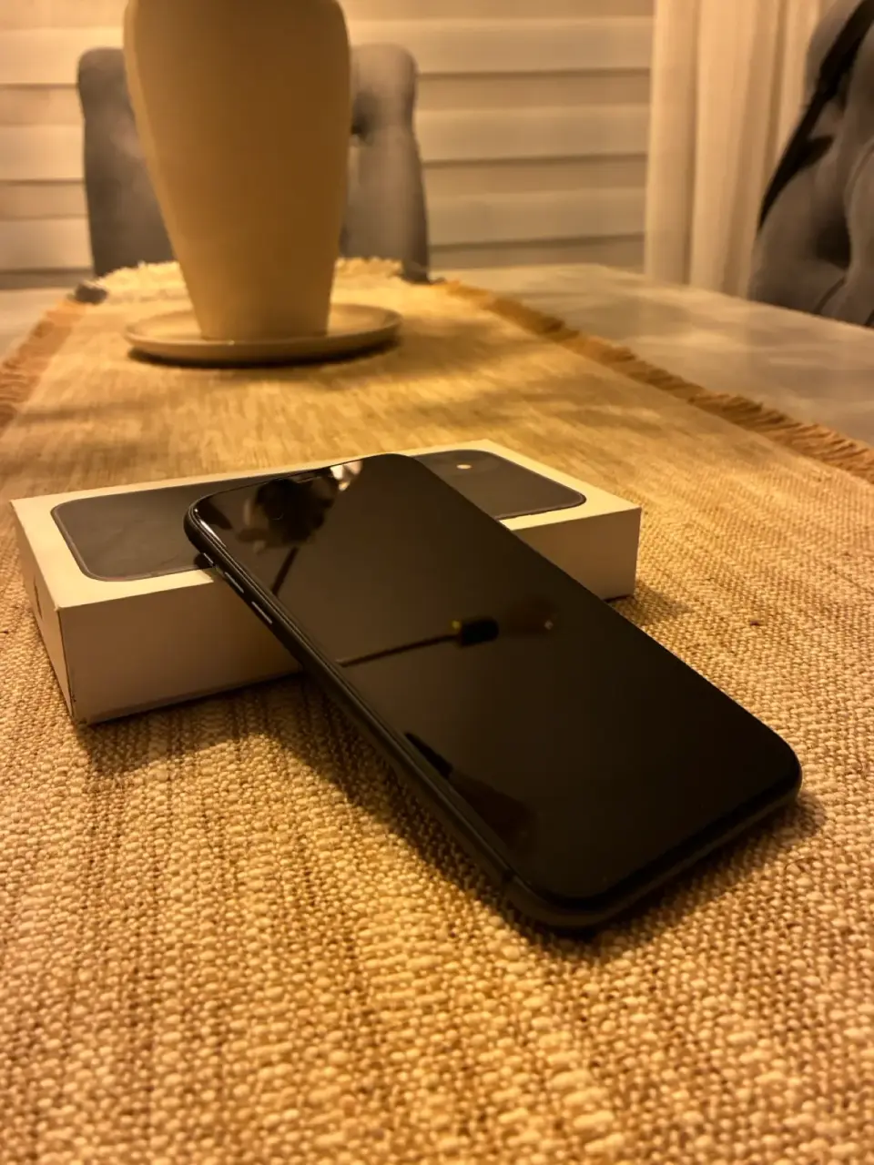 iPhone 11 64g - miniatura 6