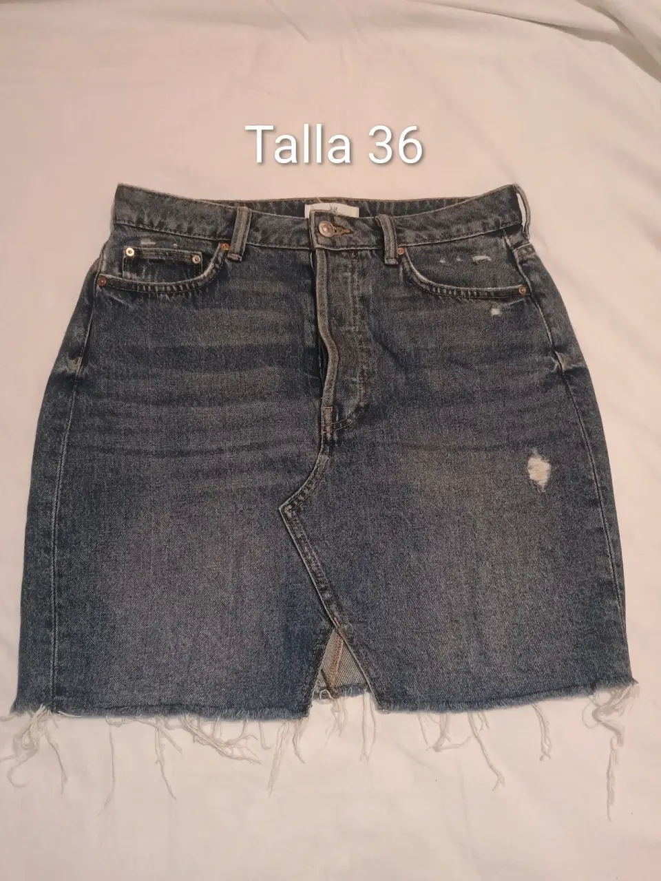 Falda, pantalones y short - miniatura 2