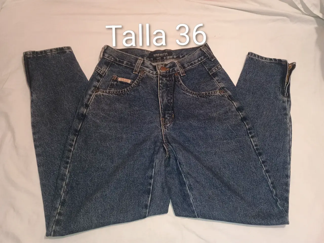 Falda, pantalones y short - miniatura 3