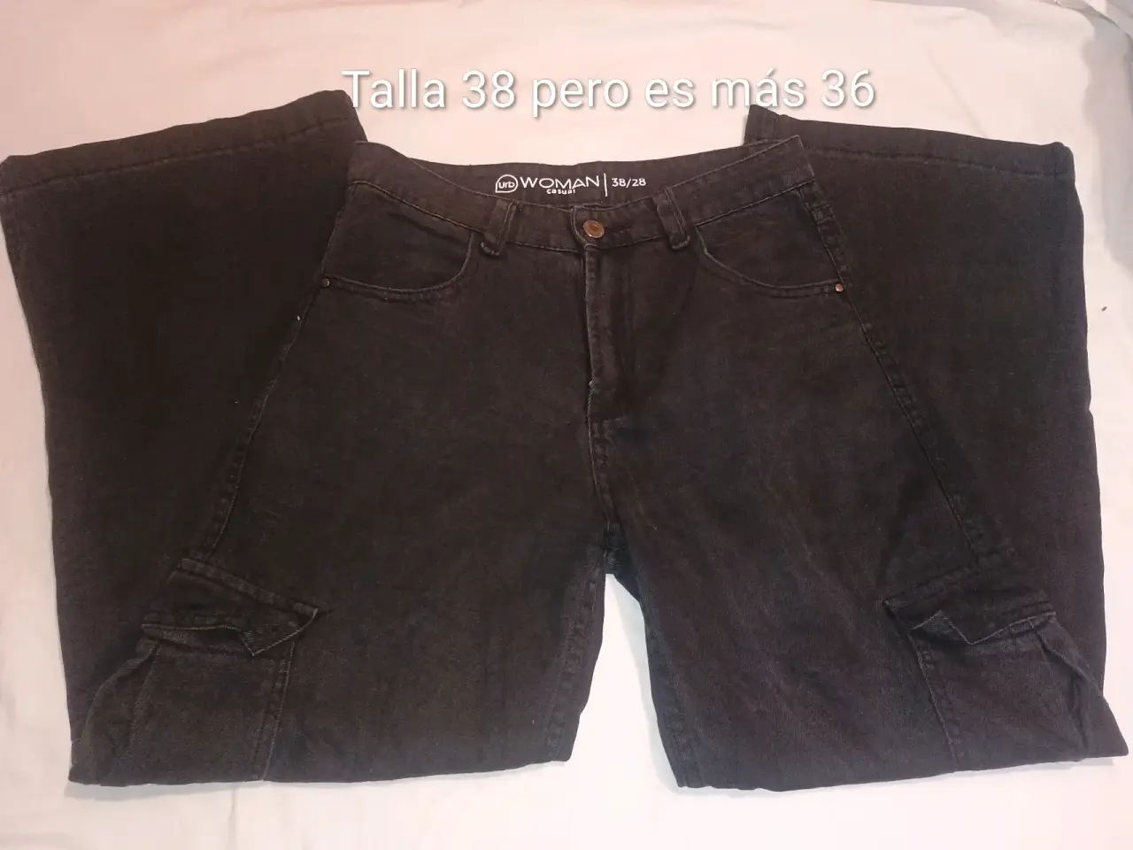 Falda, pantalones y short - miniatura 5