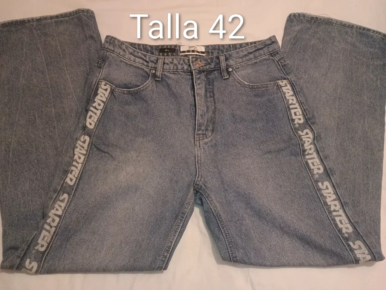 Falda, pantalones y short - miniatura 6