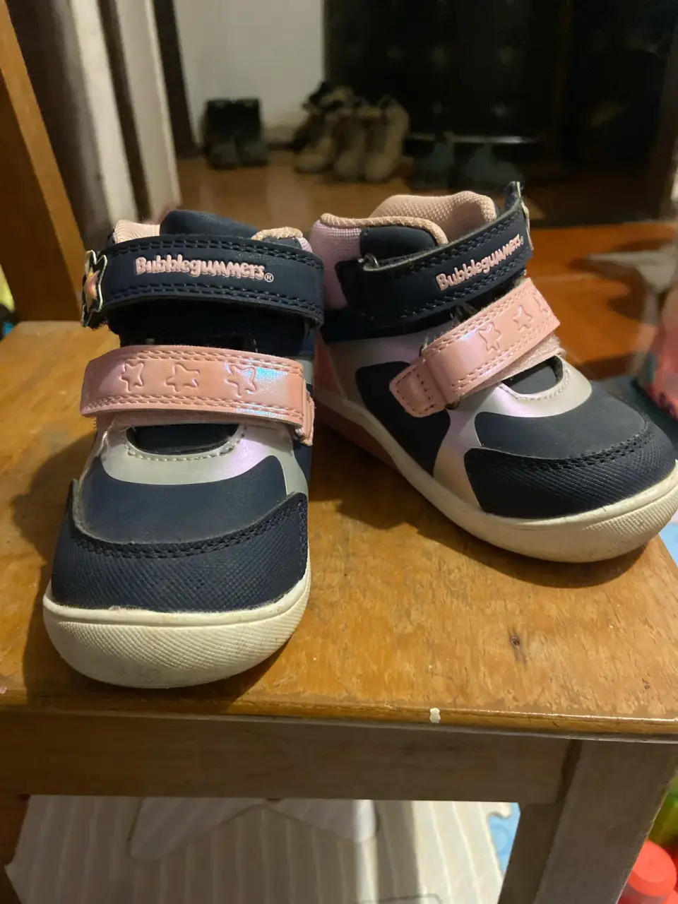 Zapatillas Bubblegummers para niña - miniatura 1