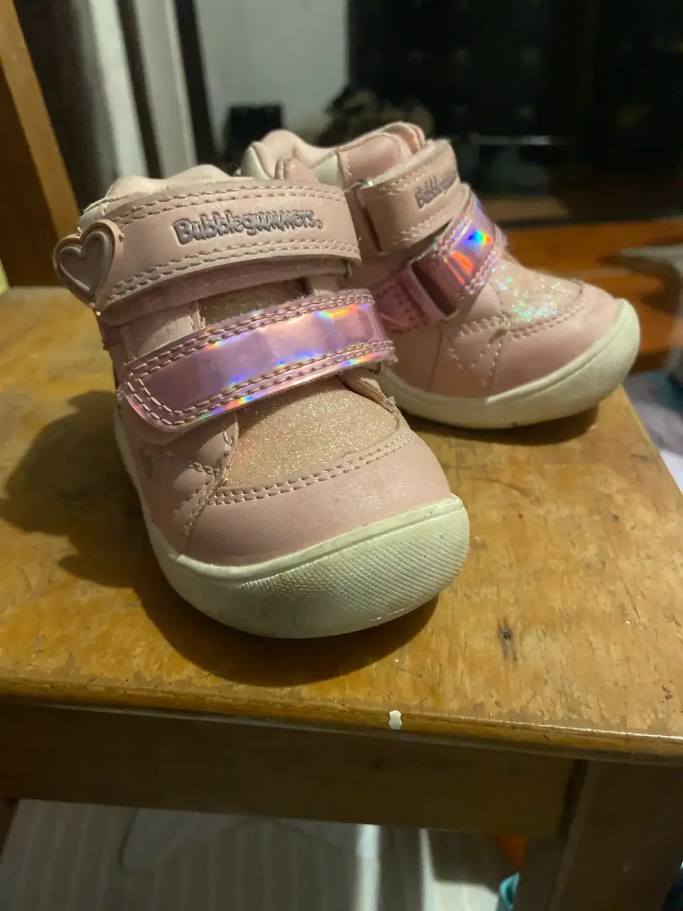 Zapatillas Bubblegummers para niña - miniatura 4