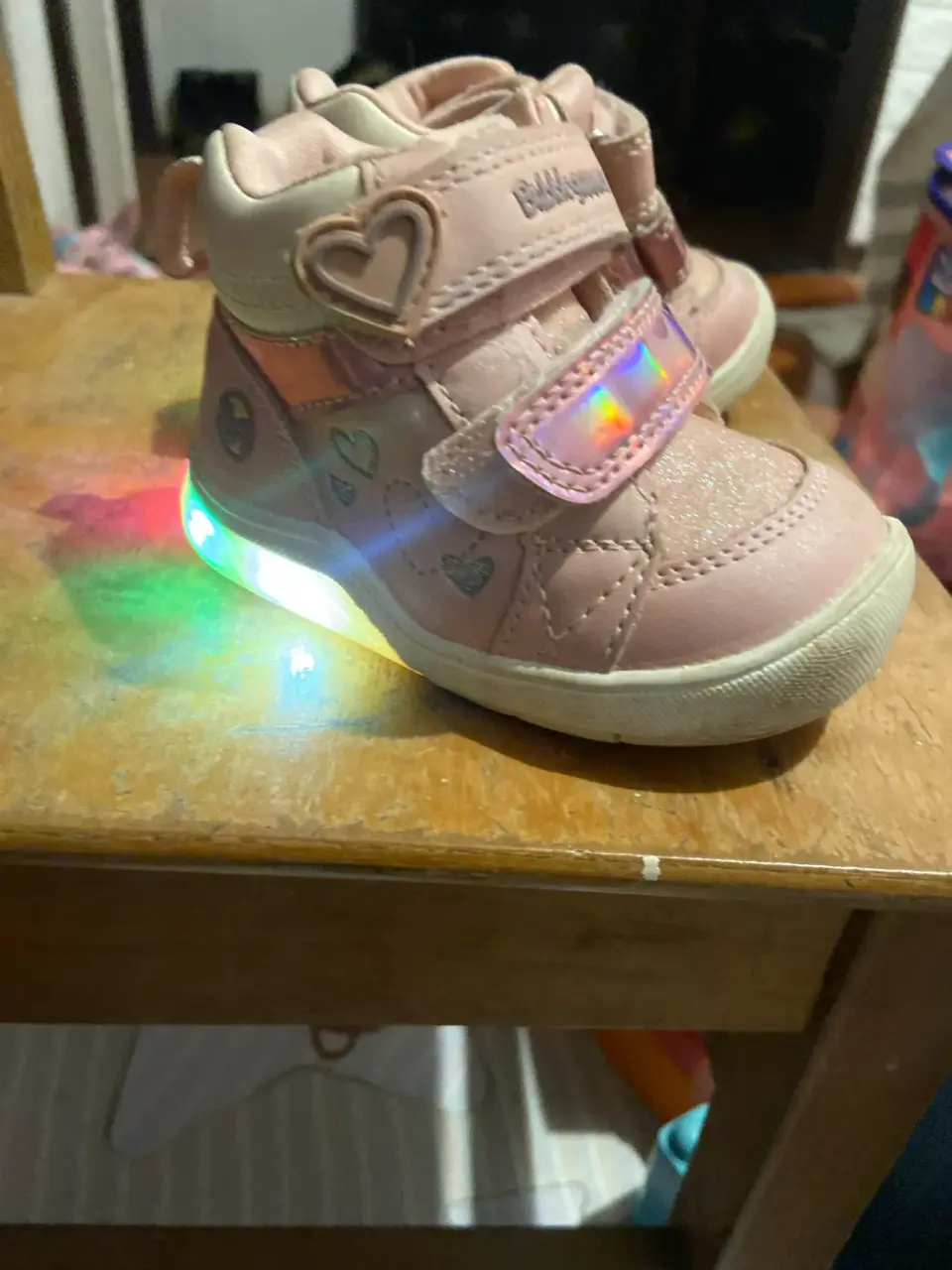 Zapatillas Bubblegummers para niña - miniatura 5