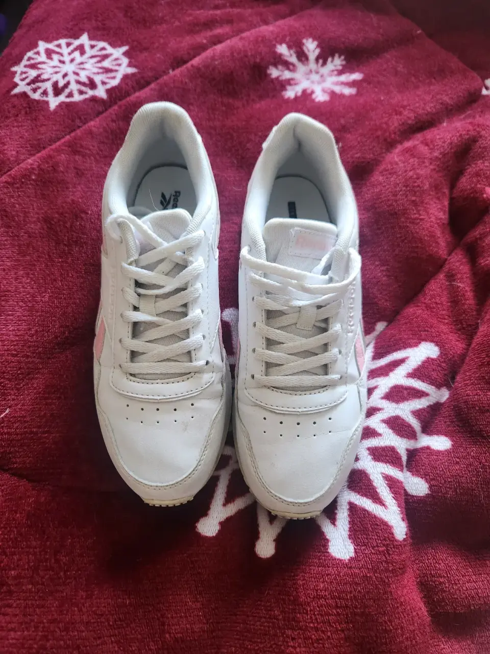 Zapatillas reebok - miniatura 1