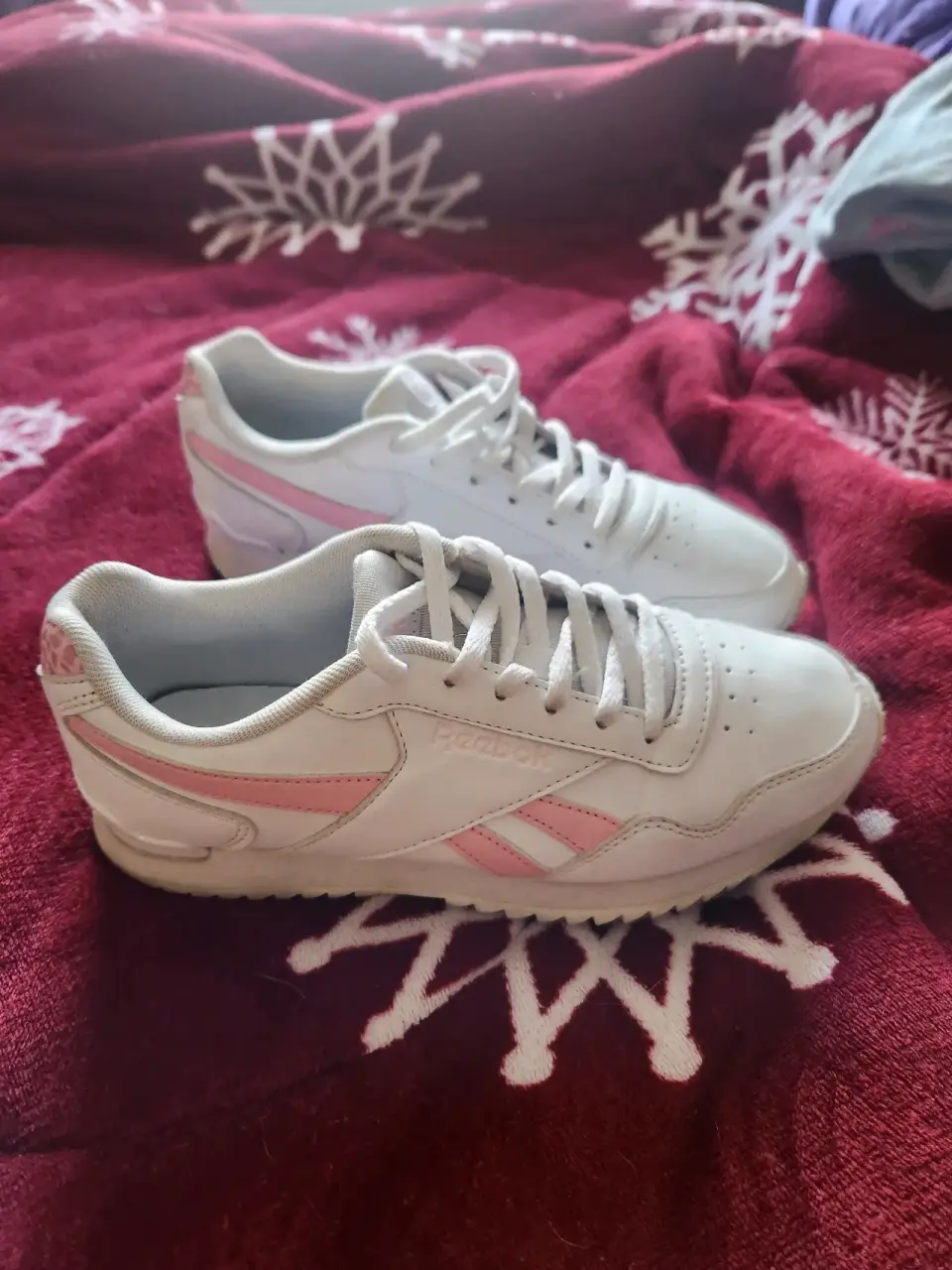 Zapatillas reebok - miniatura 2