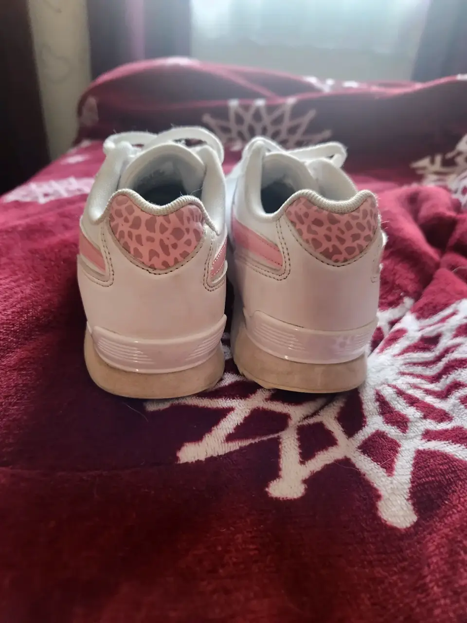 Zapatillas reebok - miniatura 3
