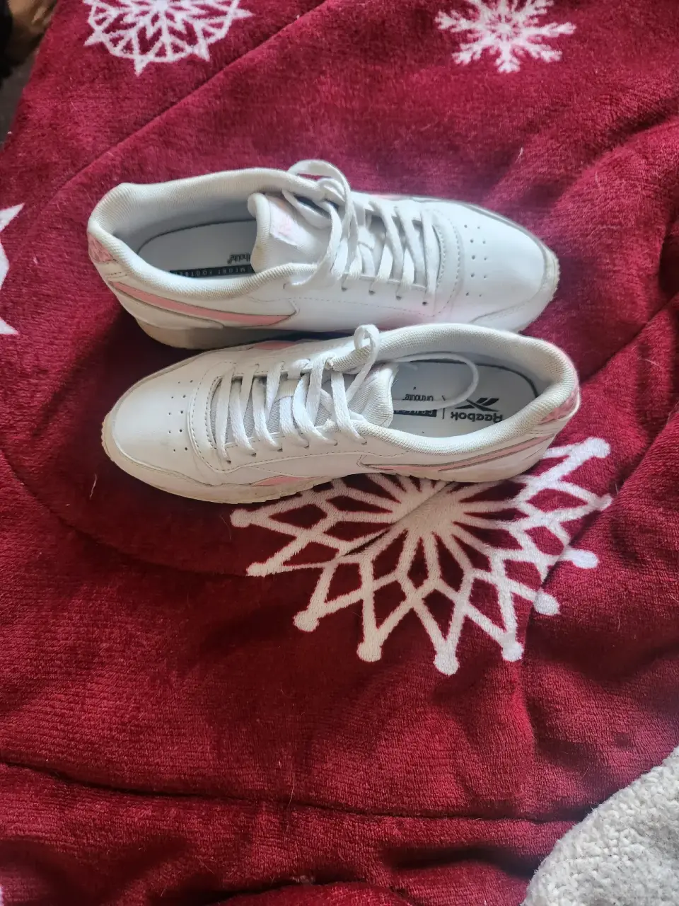 Zapatillas reebok - miniatura 4