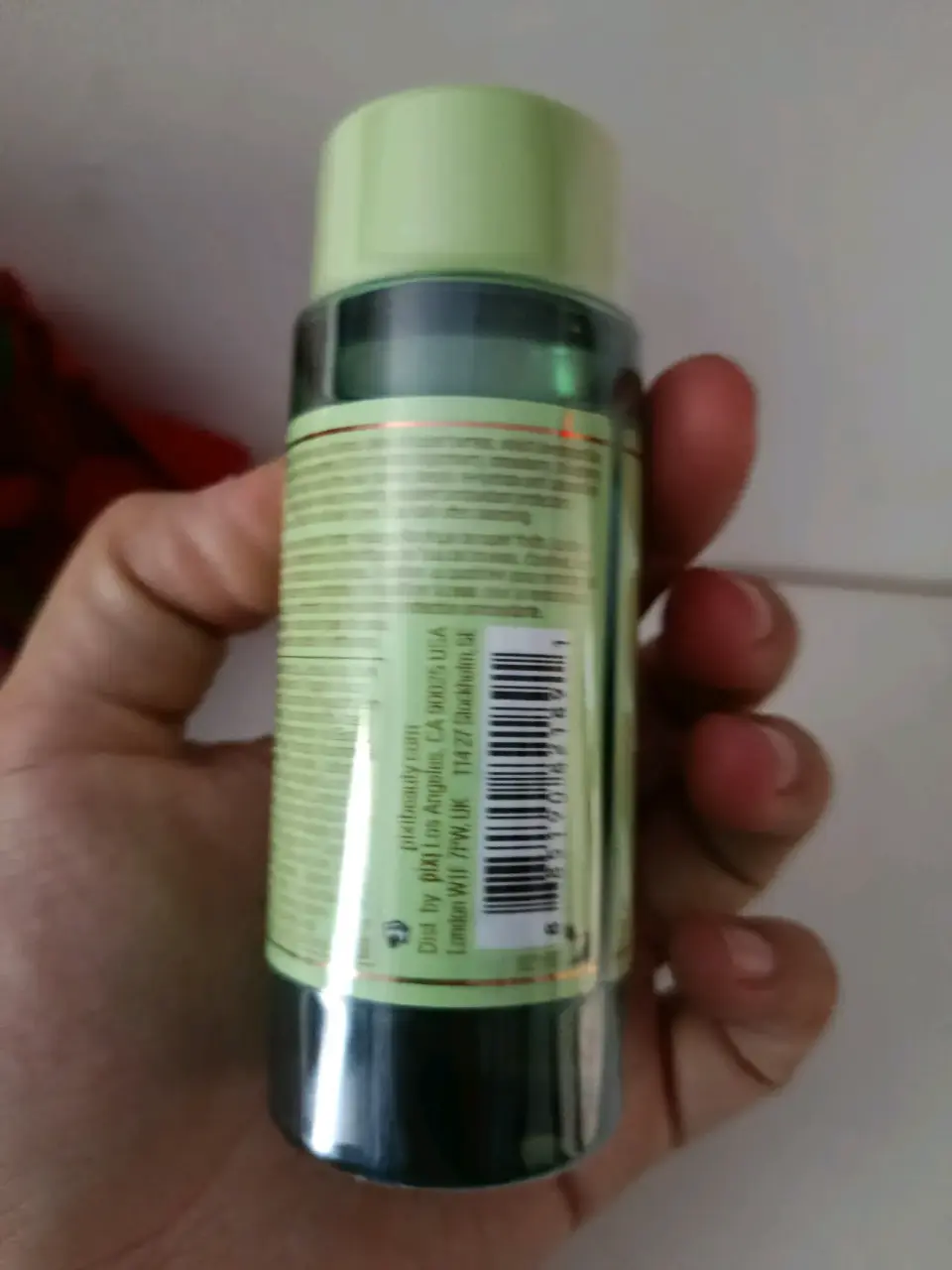 Tónico antioxidante Pixi 100 ml - miniatura 3