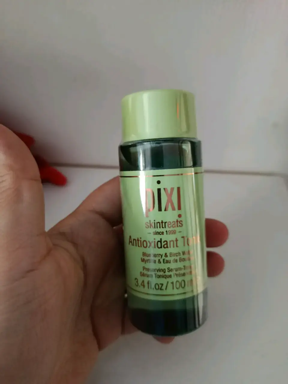 Tónico antioxidante Pixi 100 ml - miniatura 6