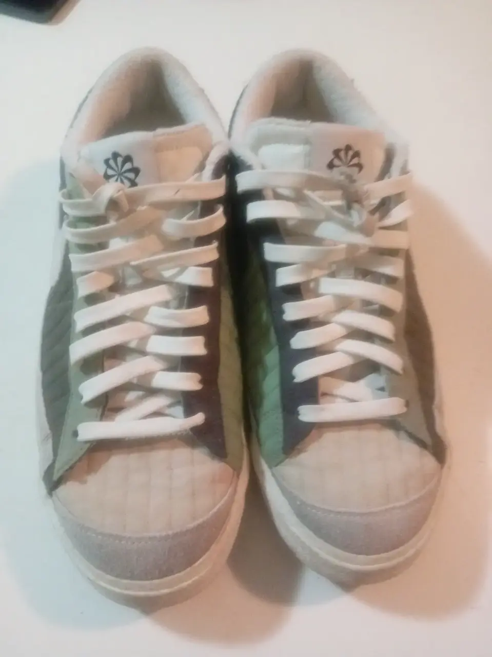 Zapatilla Nike - miniatura 1