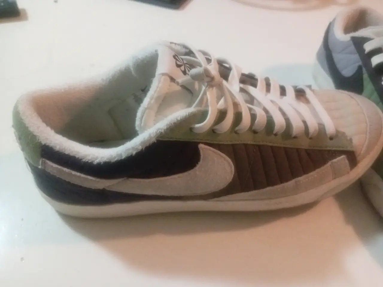 Zapatilla Nike - miniatura 2