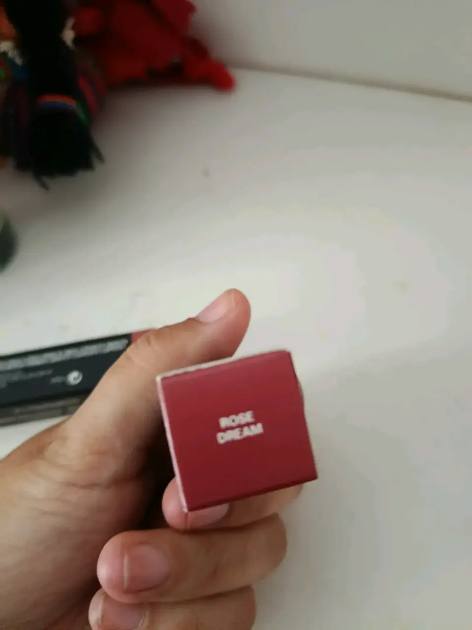 Labial Anastasia rose dream - miniatura 3