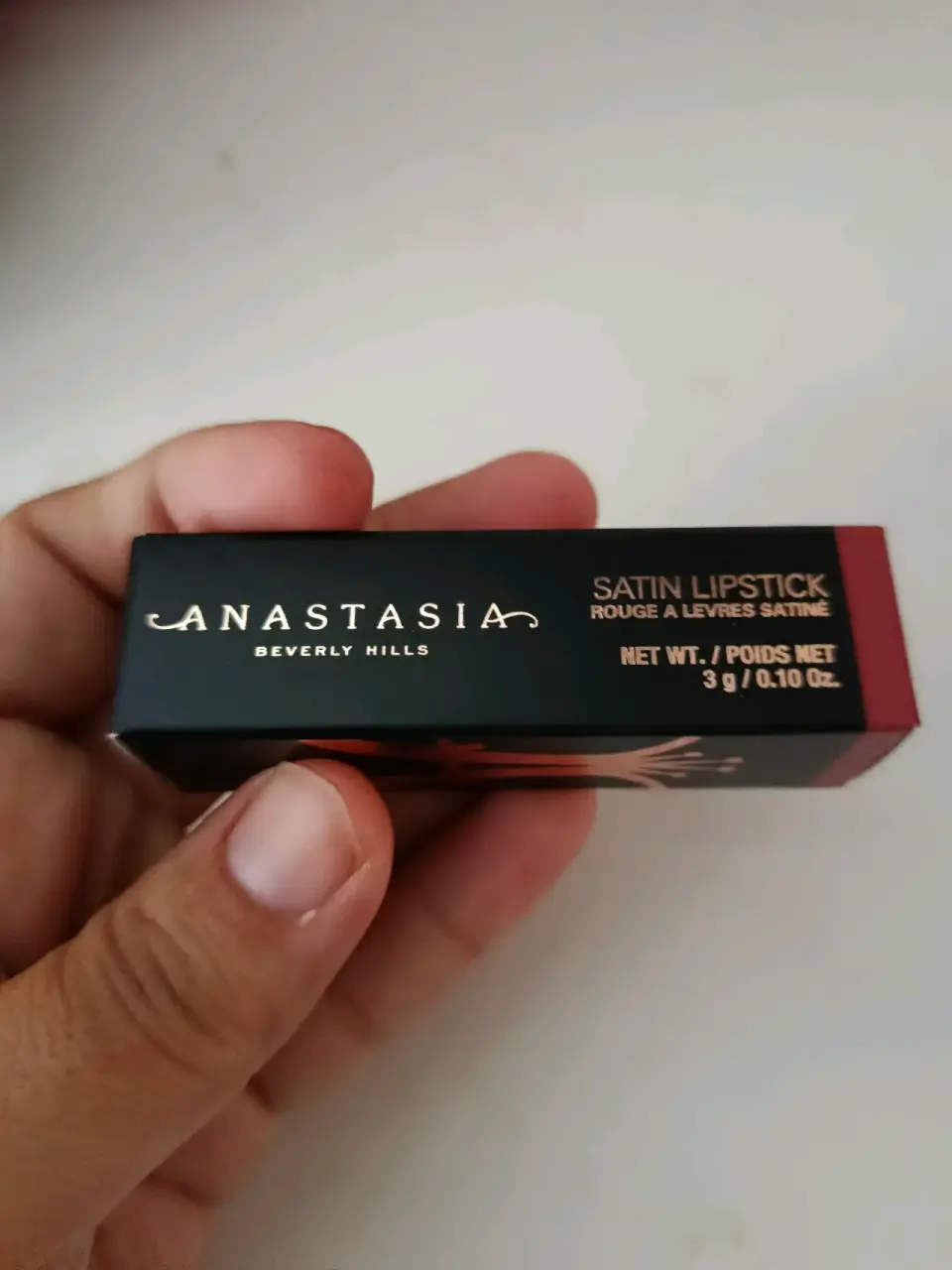 Labial Anastasia rose dream - miniatura 4