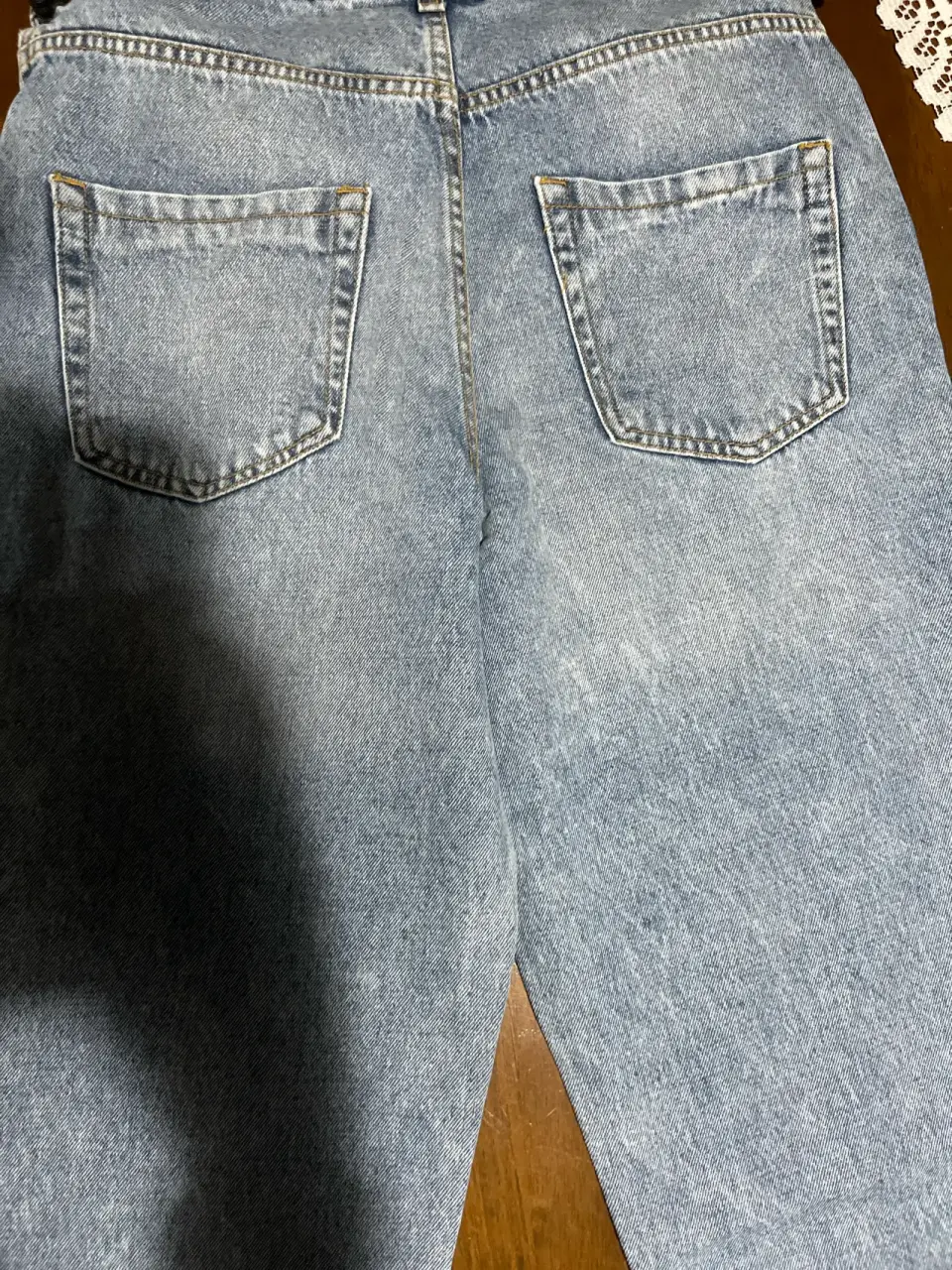 Jeans MNG azul claro - miniatura 4