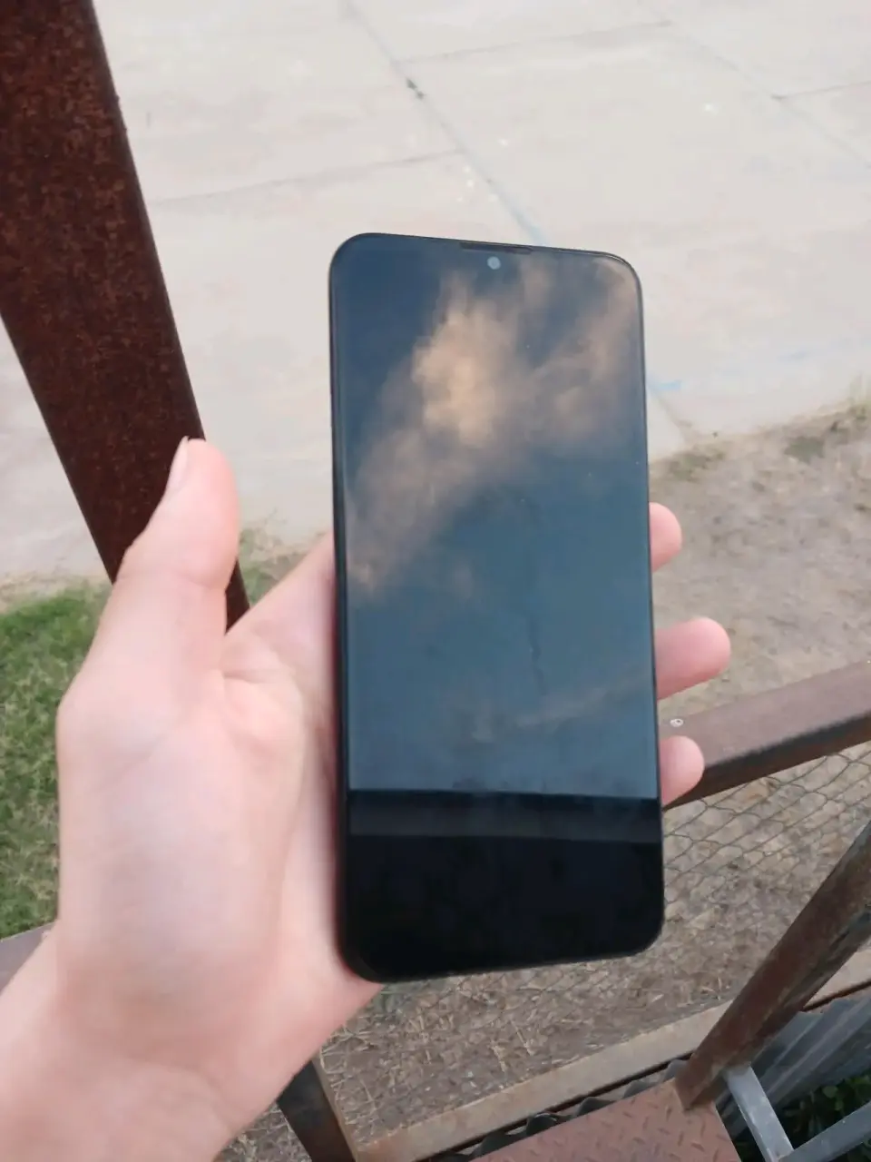 Vendo motorola g9 play - miniatura 1