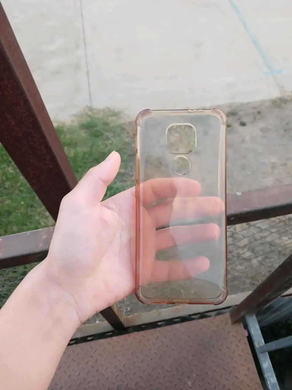 Vendo motorola g9 play - miniatura 5