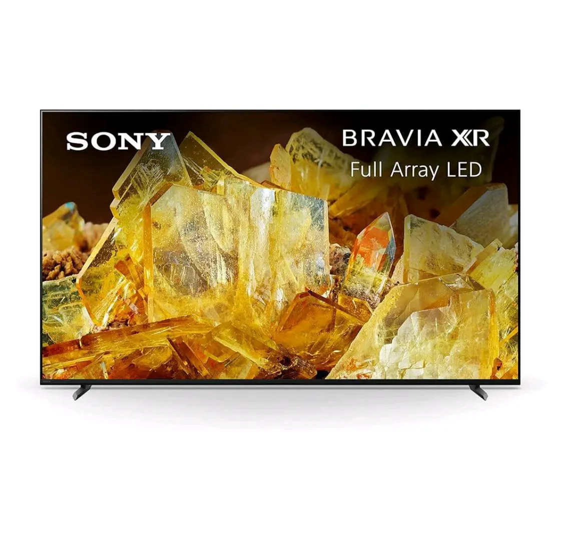 Televisor Sony con procesador XR - miniatura 2