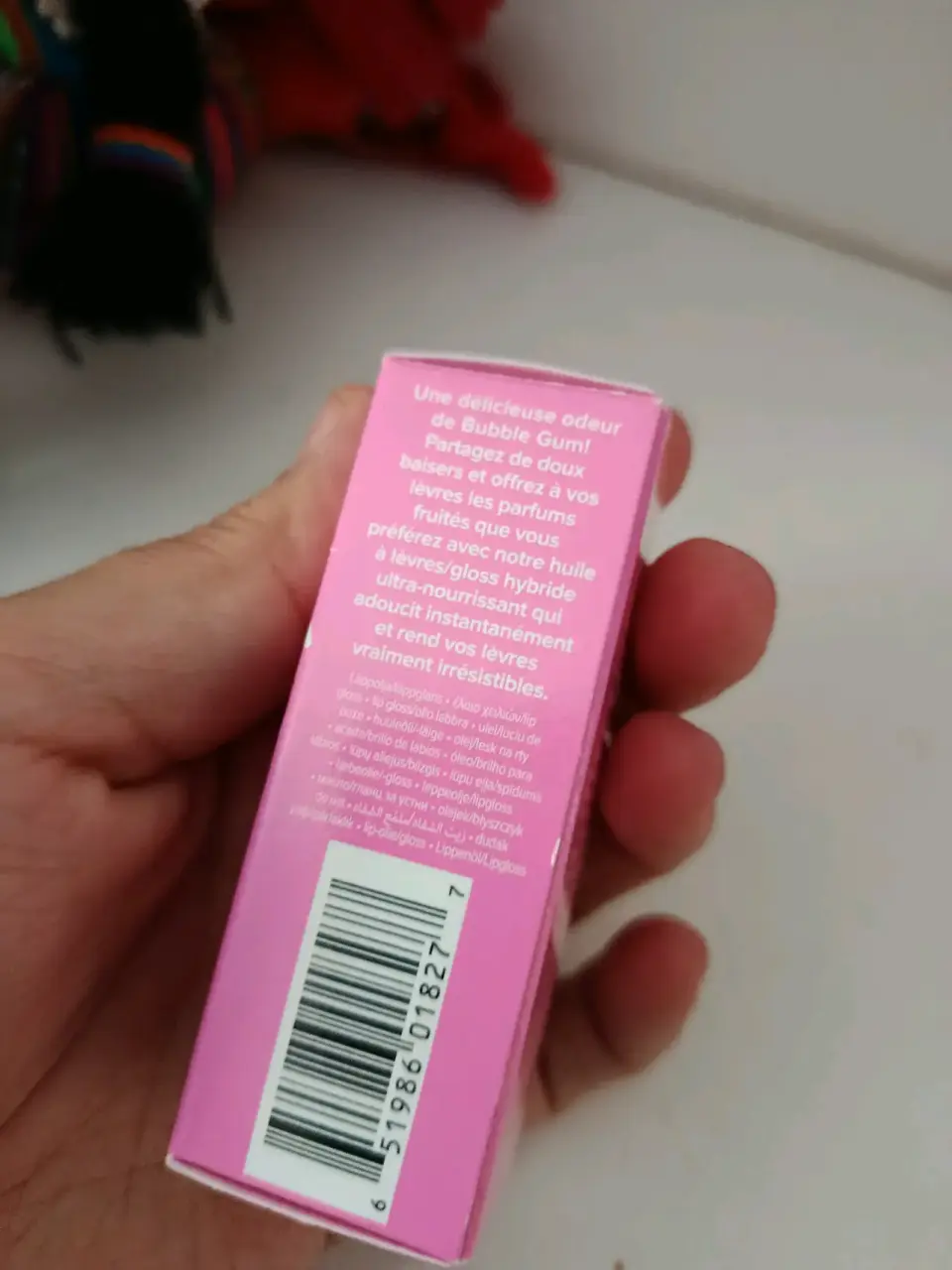 Gloss labial Too Faced - miniatura 2