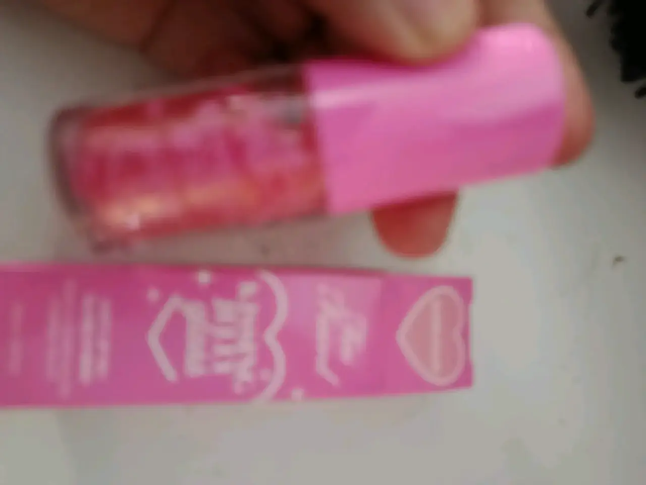 Gloss labial Too Faced - miniatura 4