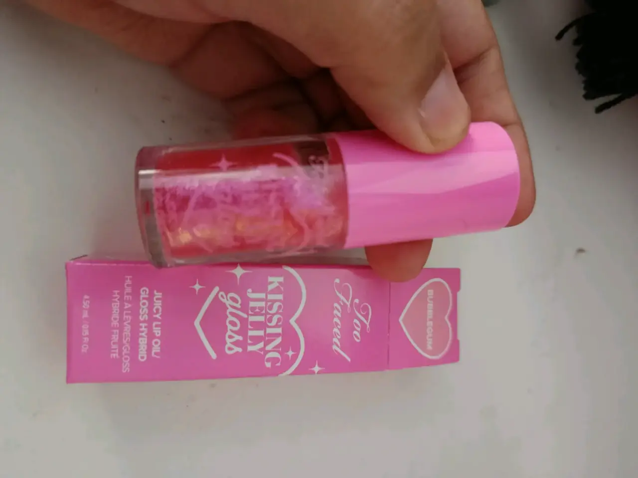 Gloss labial Too Faced - miniatura 5