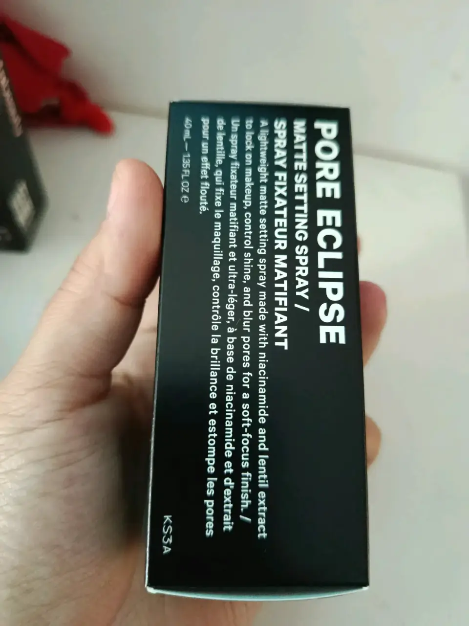Milk fijador de maquillaje - miniatura 2