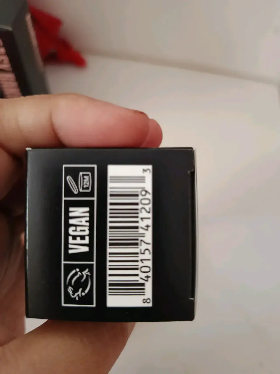 Milk fijador de maquillaje - miniatura 3