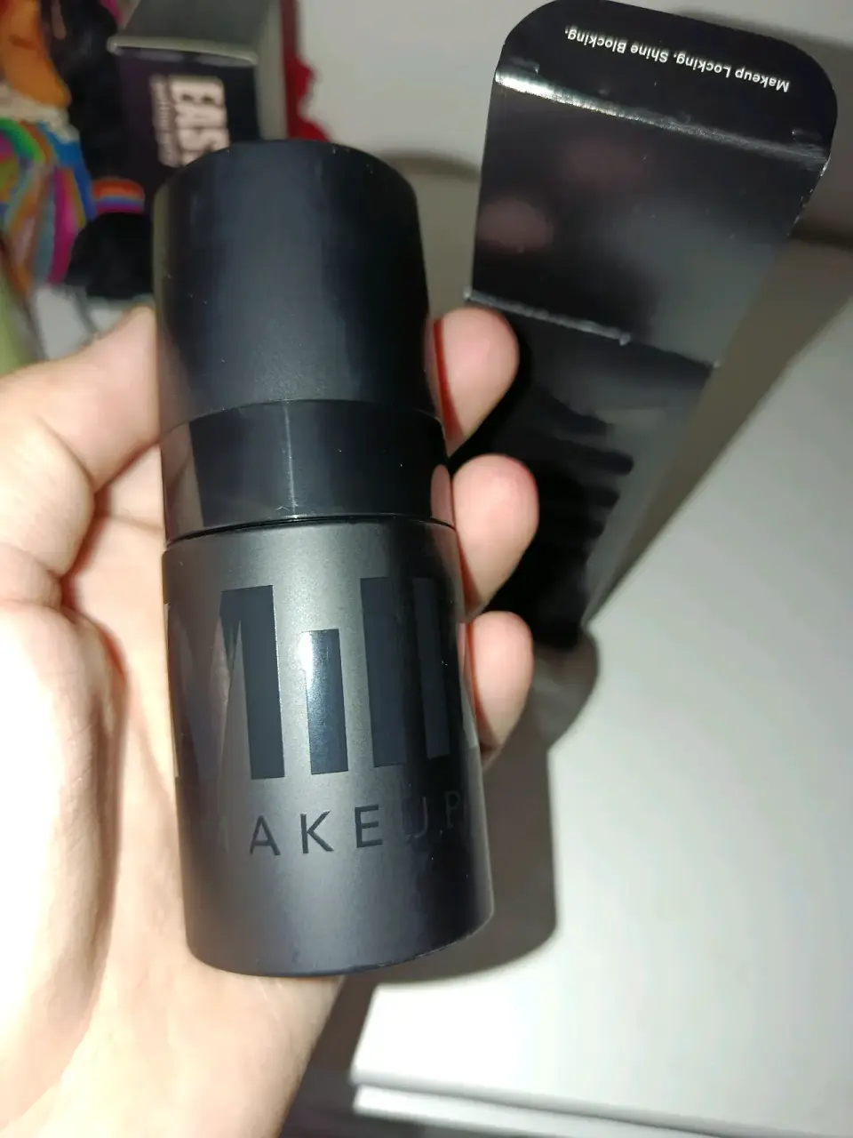 Milk fijador de maquillaje - miniatura 5
